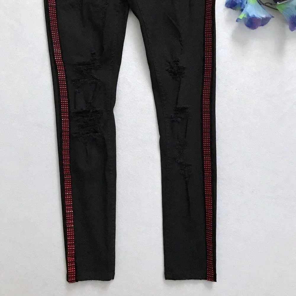 Cote De Nuits NWOT Skinny Jeans for Juniors/Women 7/28